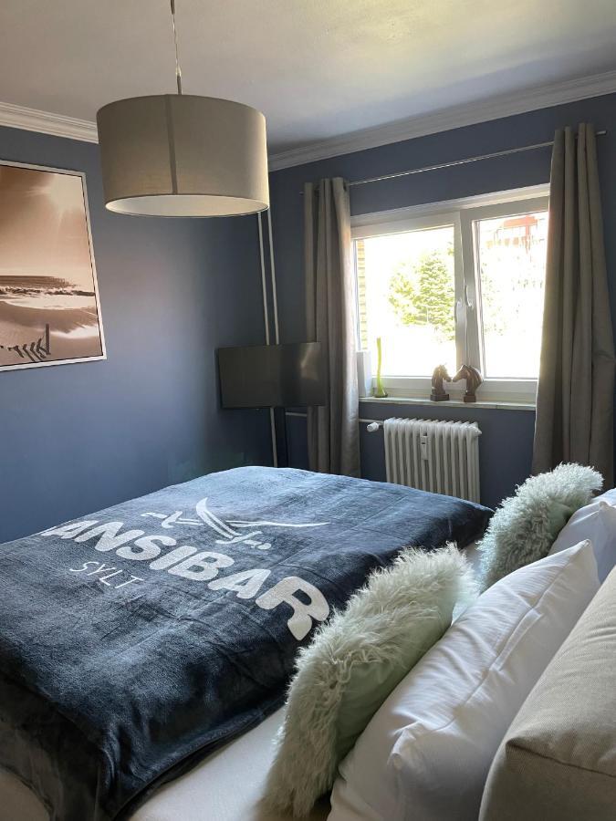 קיל Foerdestyle, Stilvolle Wohnung In Zentraler Lage מראה חיצוני תמונה
